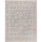 Livabliss Hassler HSL-2304 Machine Crafted Area Rug HSL2304-710RD - alternate 1